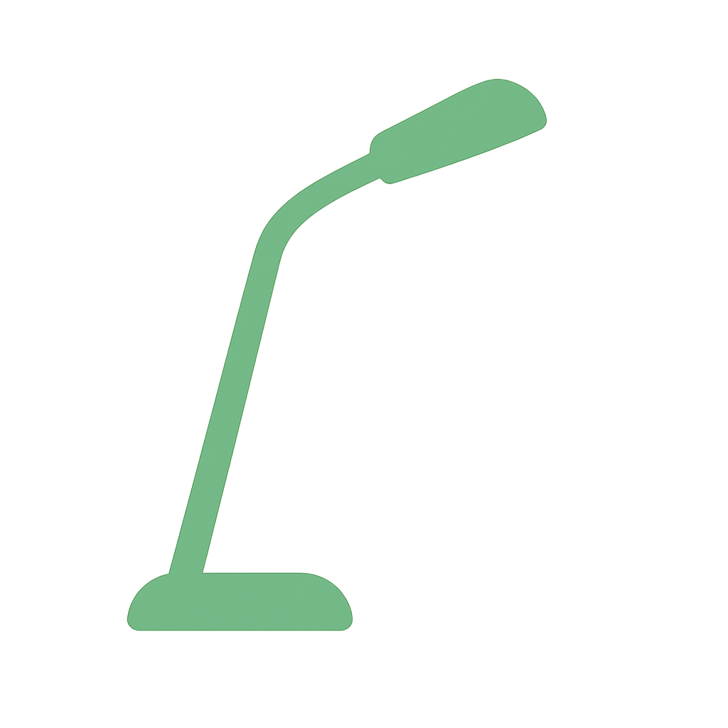 Flexibele Arm