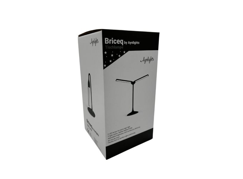 Aynlights® Ultradesk – Dimbare LED Bureaulamp
