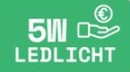 5W LED Licht