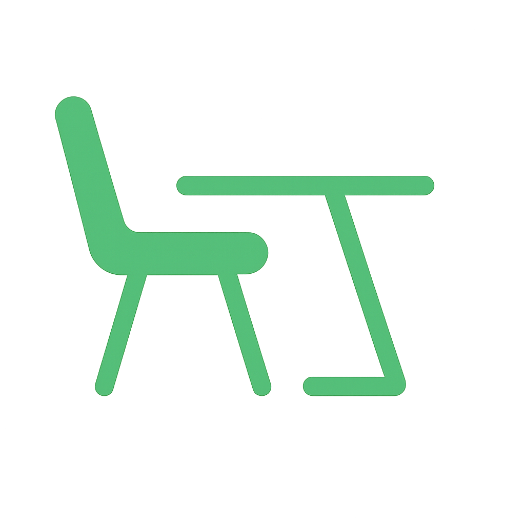 Minimalistisch Design