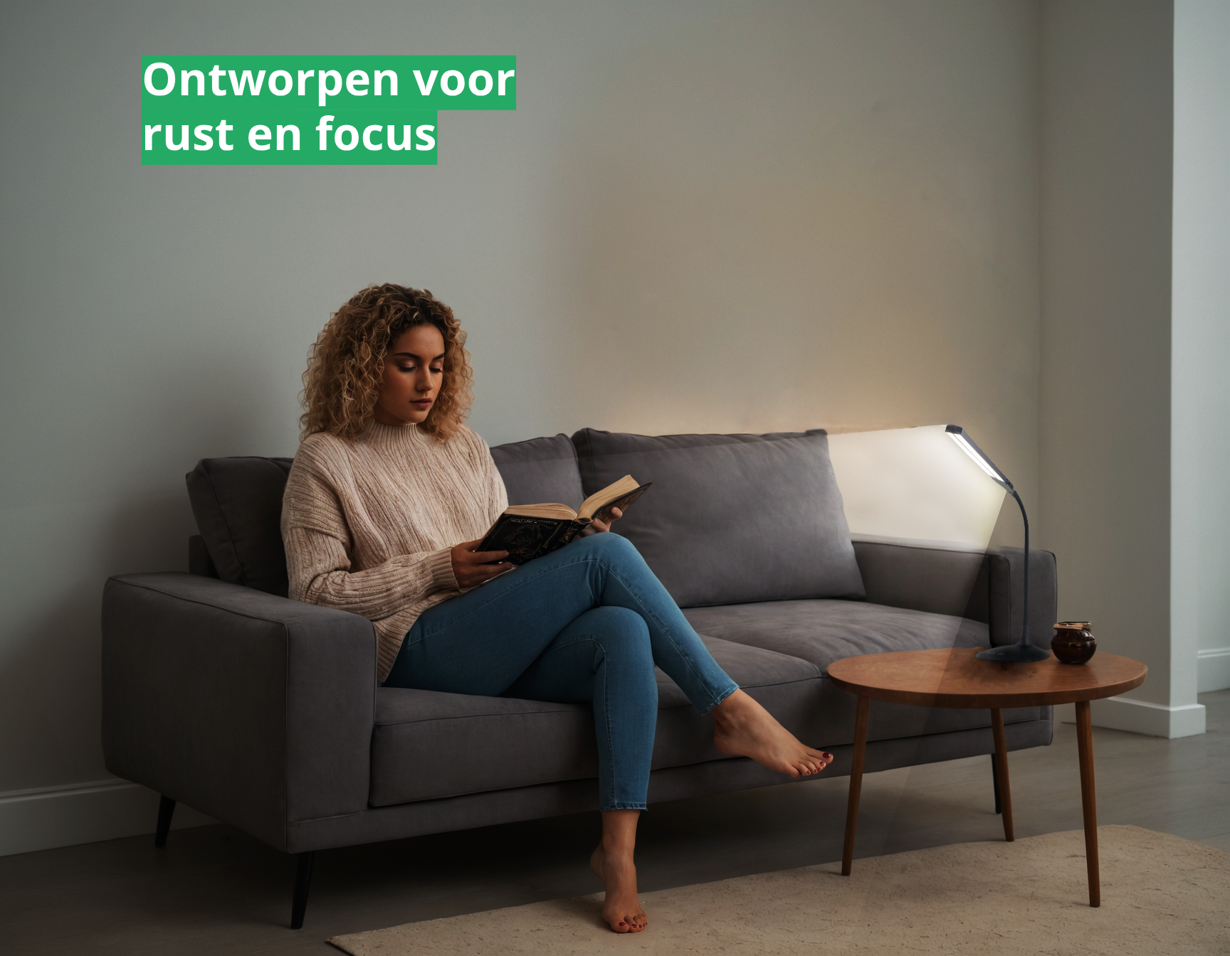 Rust en focus