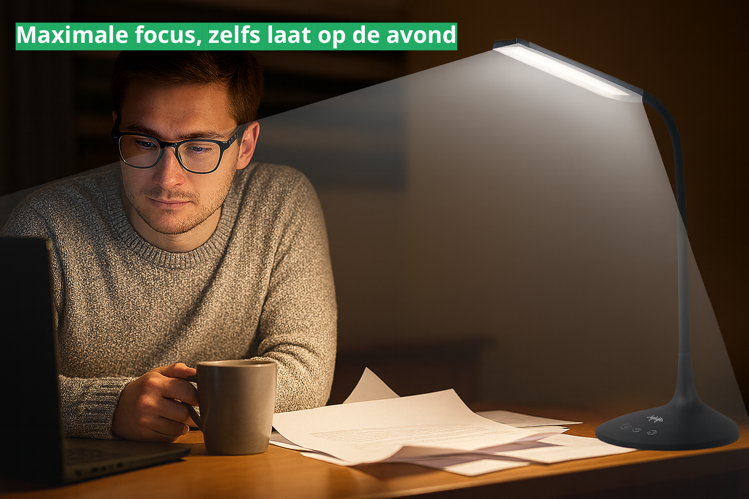 Goede afbeelding
