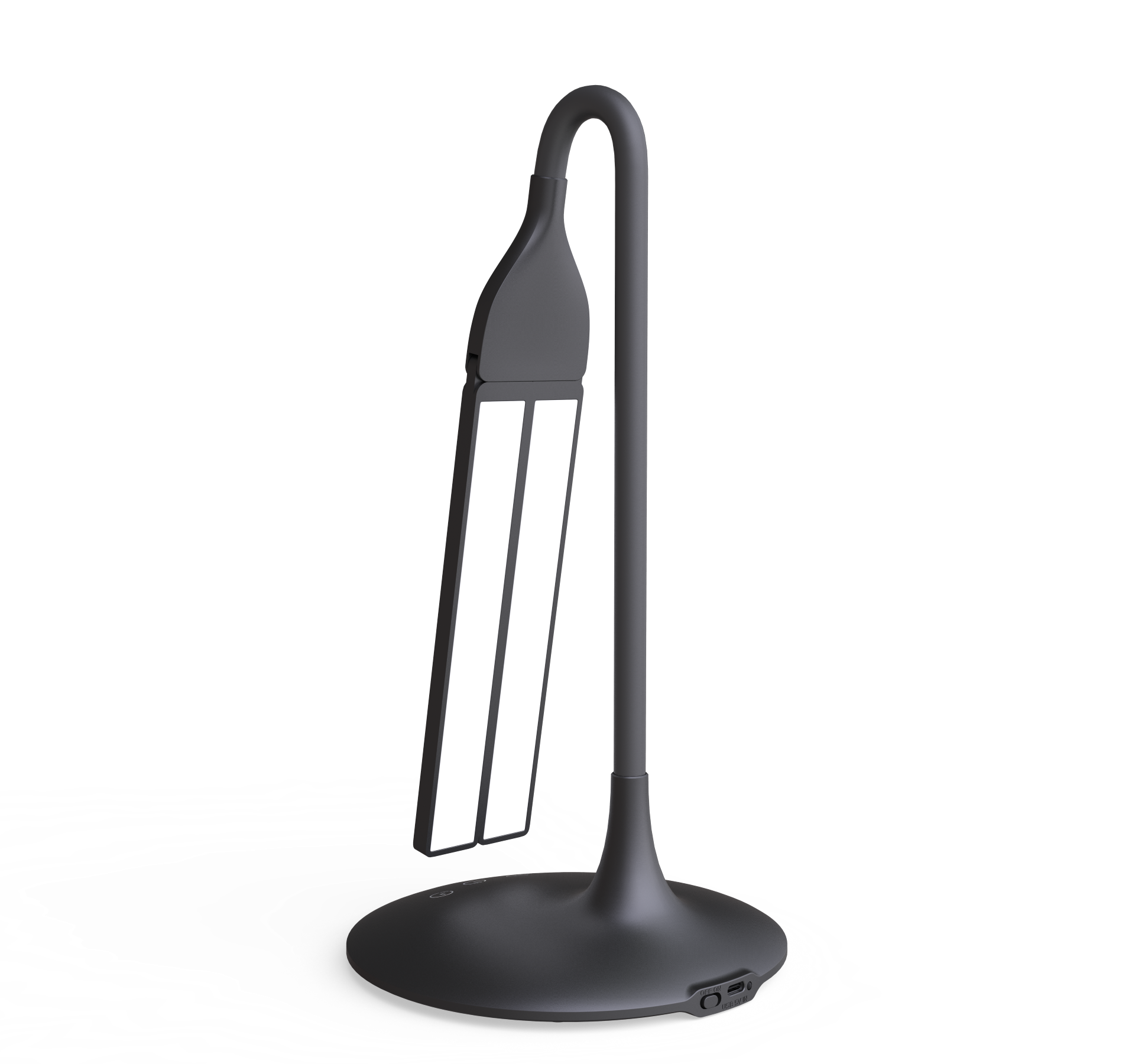Aynlights® Ultradesk – Dimbare LED Bureaulamp