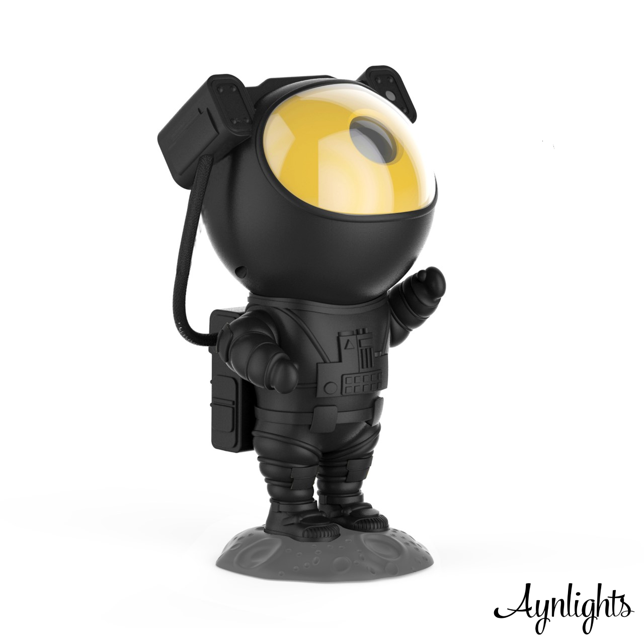 Aynlights® Astronaut Sterrenprojector Luxury