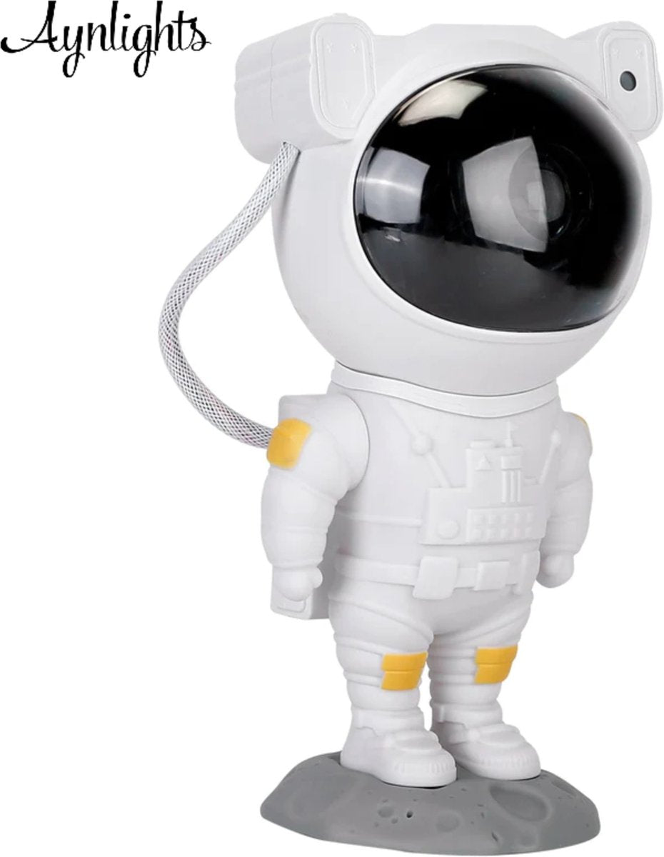 Aynlights® Astronaut Sterrenprojector