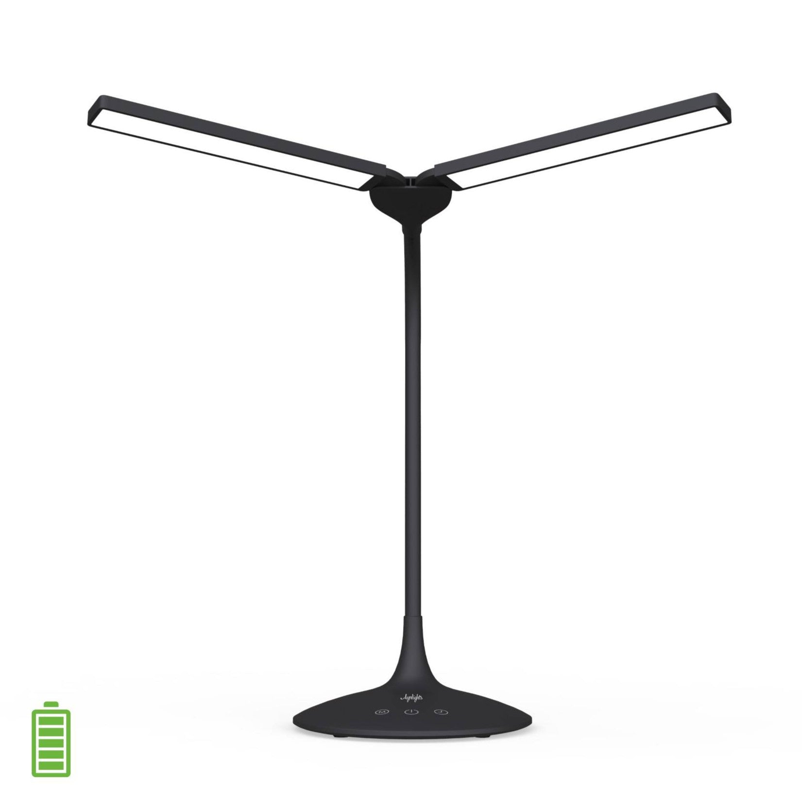 Aynlights® Ultradesk – Dimbare LED Bureaulamp