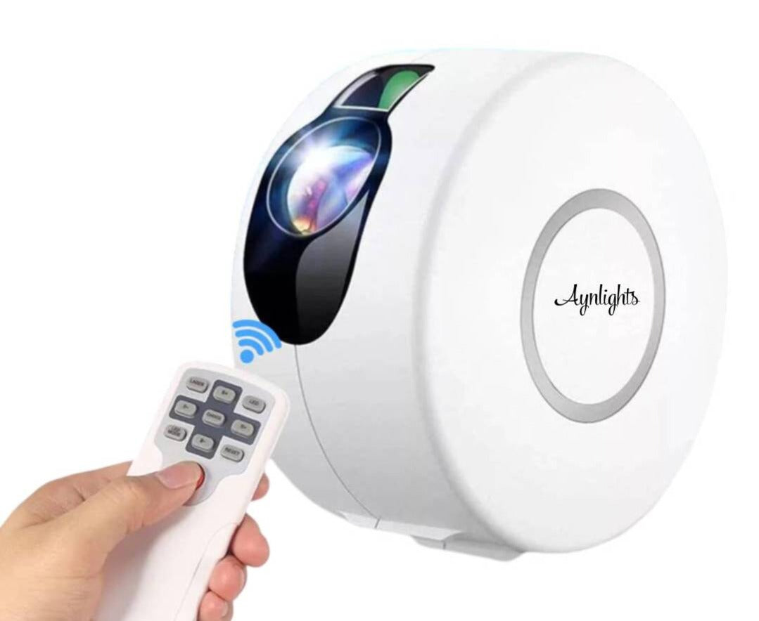 Aynlights® Sterrenprojector