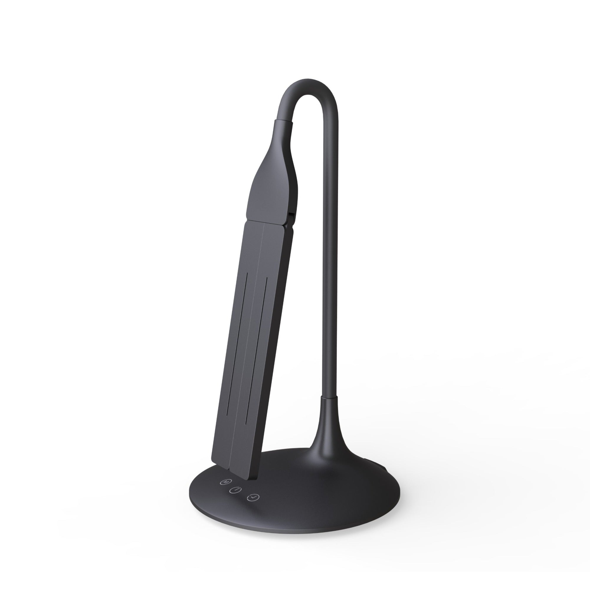 Briceq® - UltraDesk — Draadloze dimbare bureaulamp