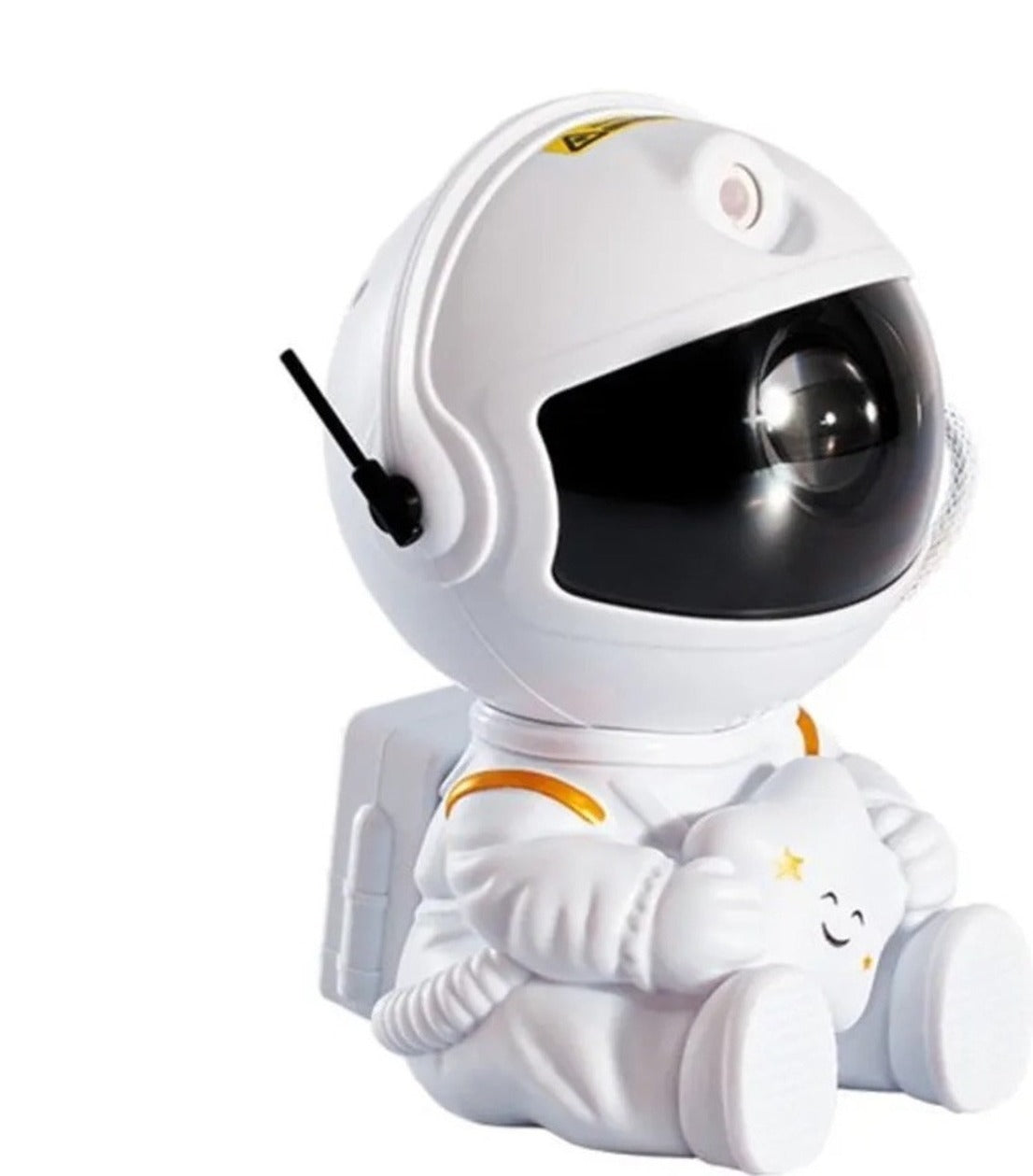 Aynlights® Mini Astronaut Sterrenprojector